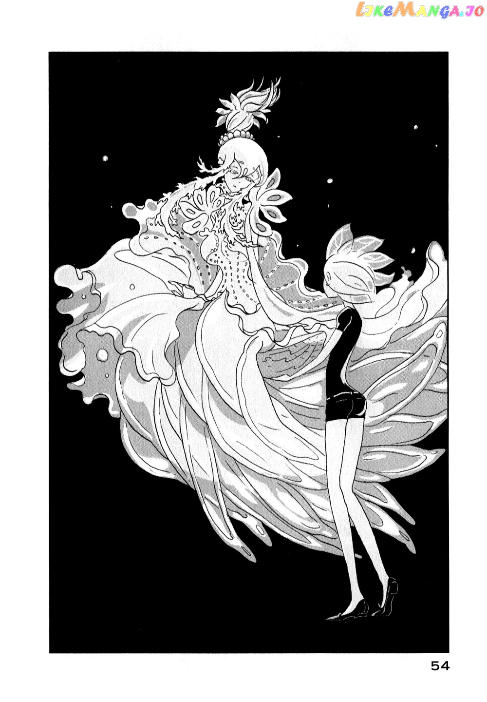 Land of the Lustrous, Chapter 8 image 22